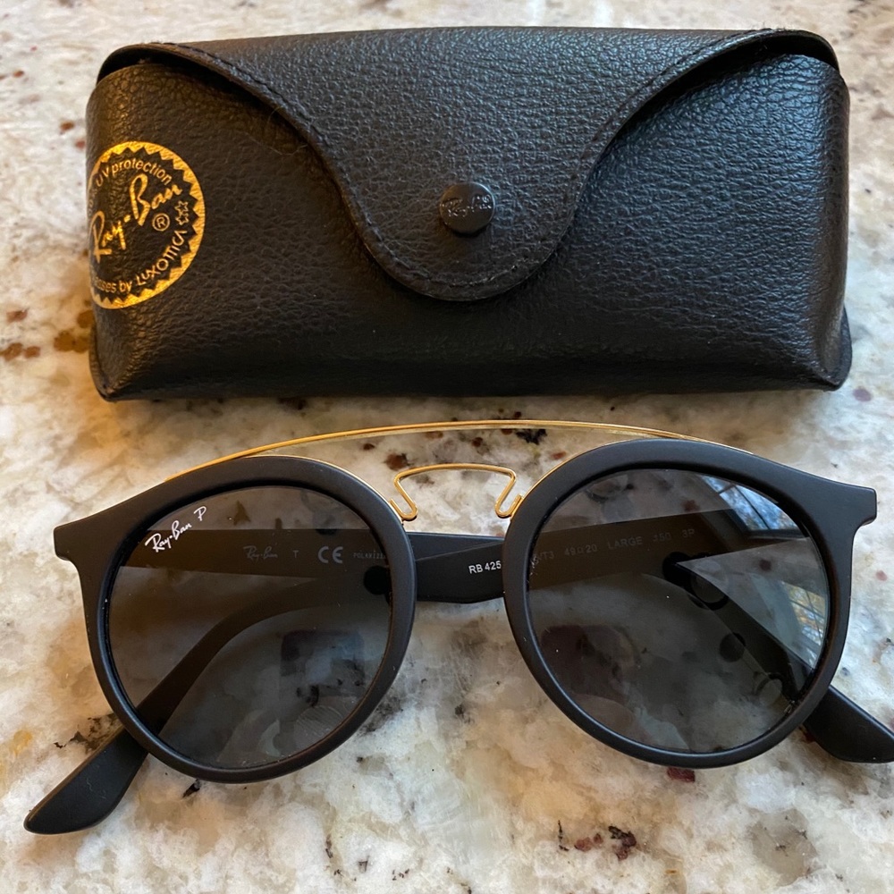 Ray-Ban Gatsby Sunglasses